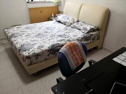 Blk 433 Clementi Avenue 3 (Clementi), HDB 4 Rooms #518912061